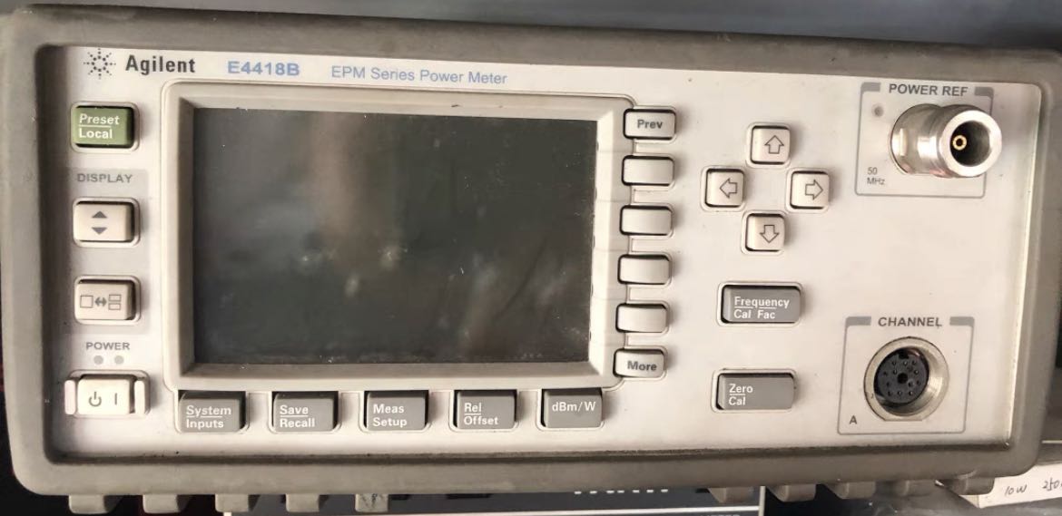 622163684c19b.jpg 功率計E4418B.jpg