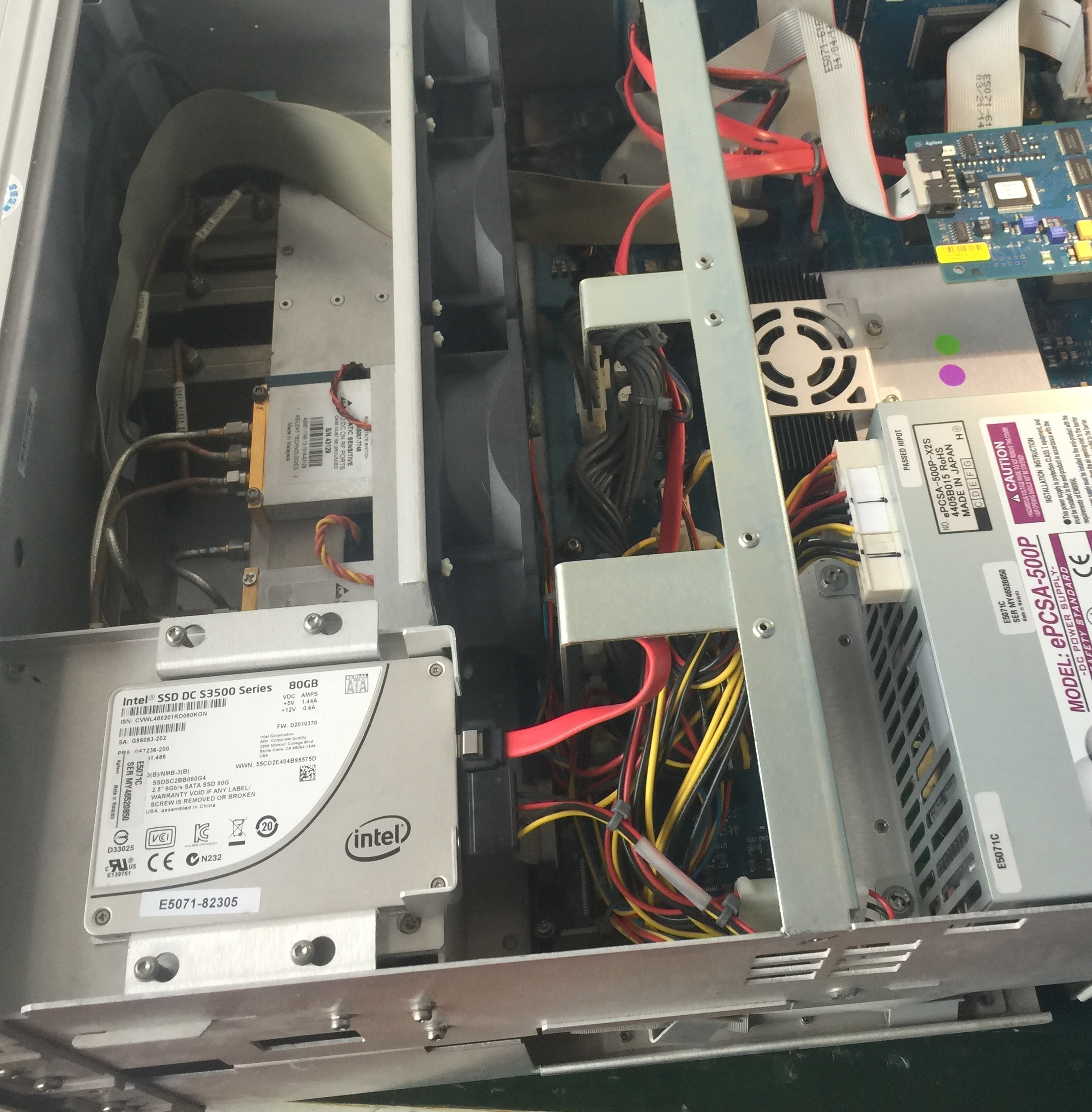 6331478c9be2a.jpg 維修網分E5071C 1.JPG