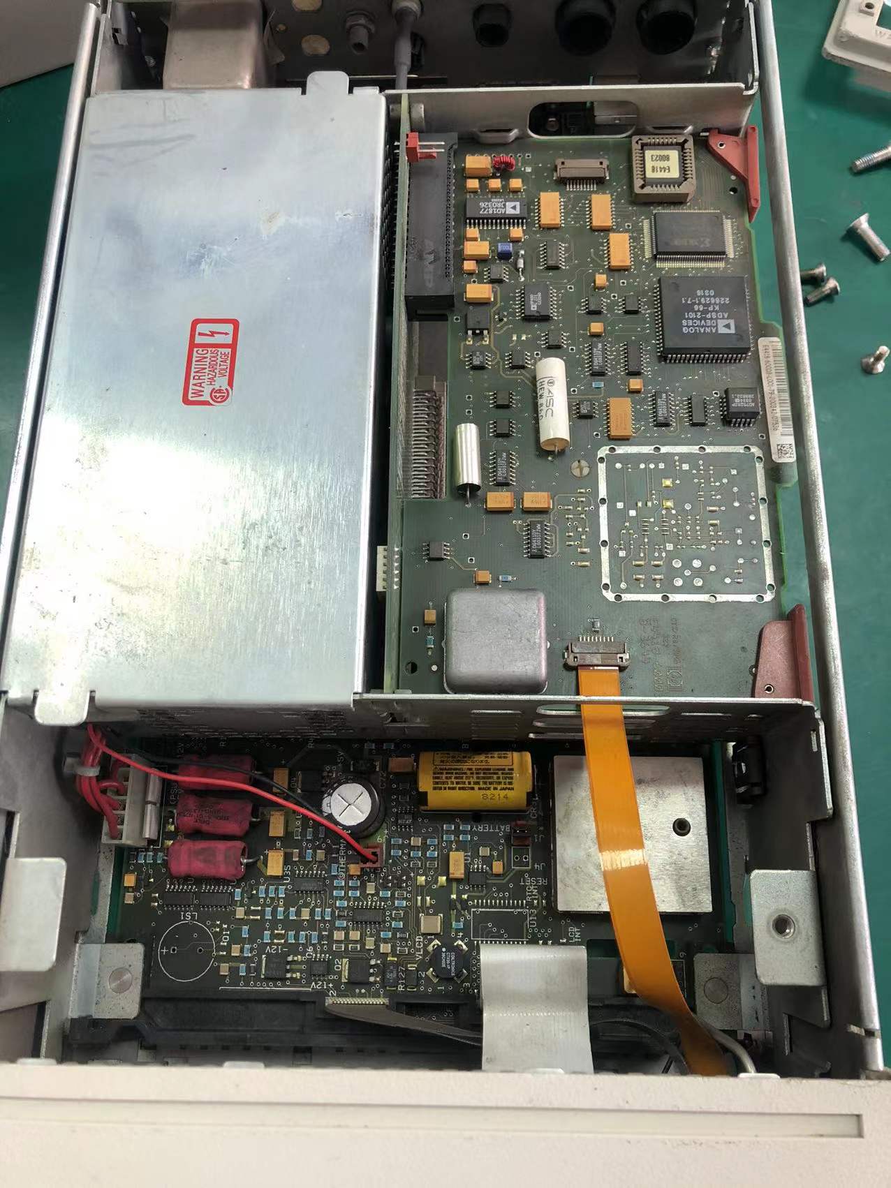 638ffa32e9adf.jpg 維修功率計E4419B.jpg